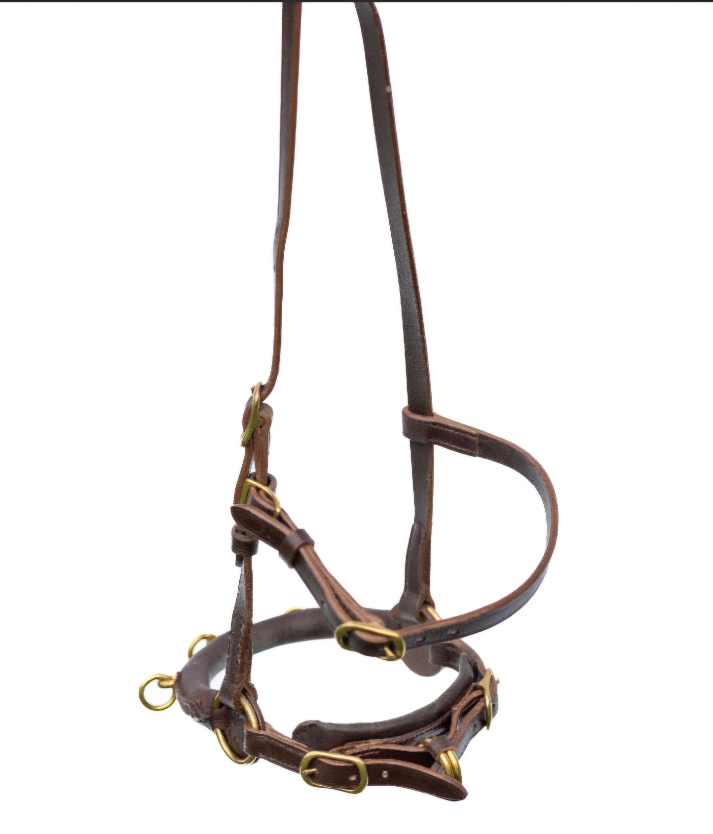 Bent Branderup® cavesson