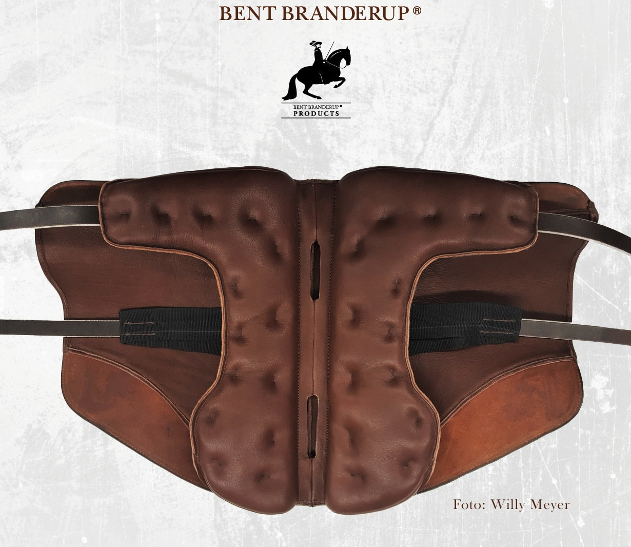 Bent Branderup® Educationpad